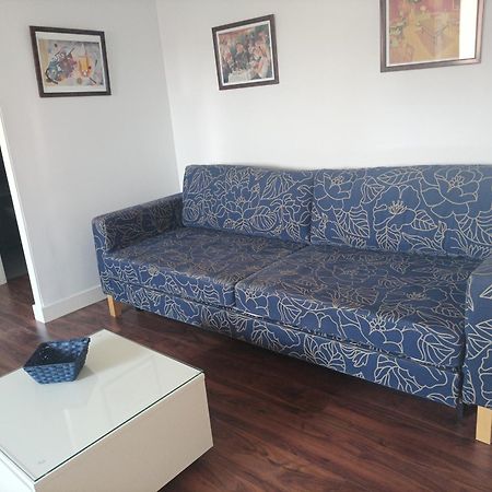 Apartamento Pinar De Chamartin Apartment มาดริด ภายนอก รูปภาพ