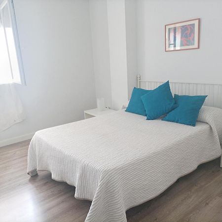 Apartamento Pinar De Chamartin Apartment มาดริด ภายนอก รูปภาพ