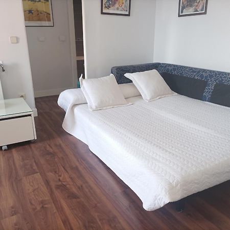 Apartamento Pinar De Chamartin Apartment มาดริด ภายนอก รูปภาพ