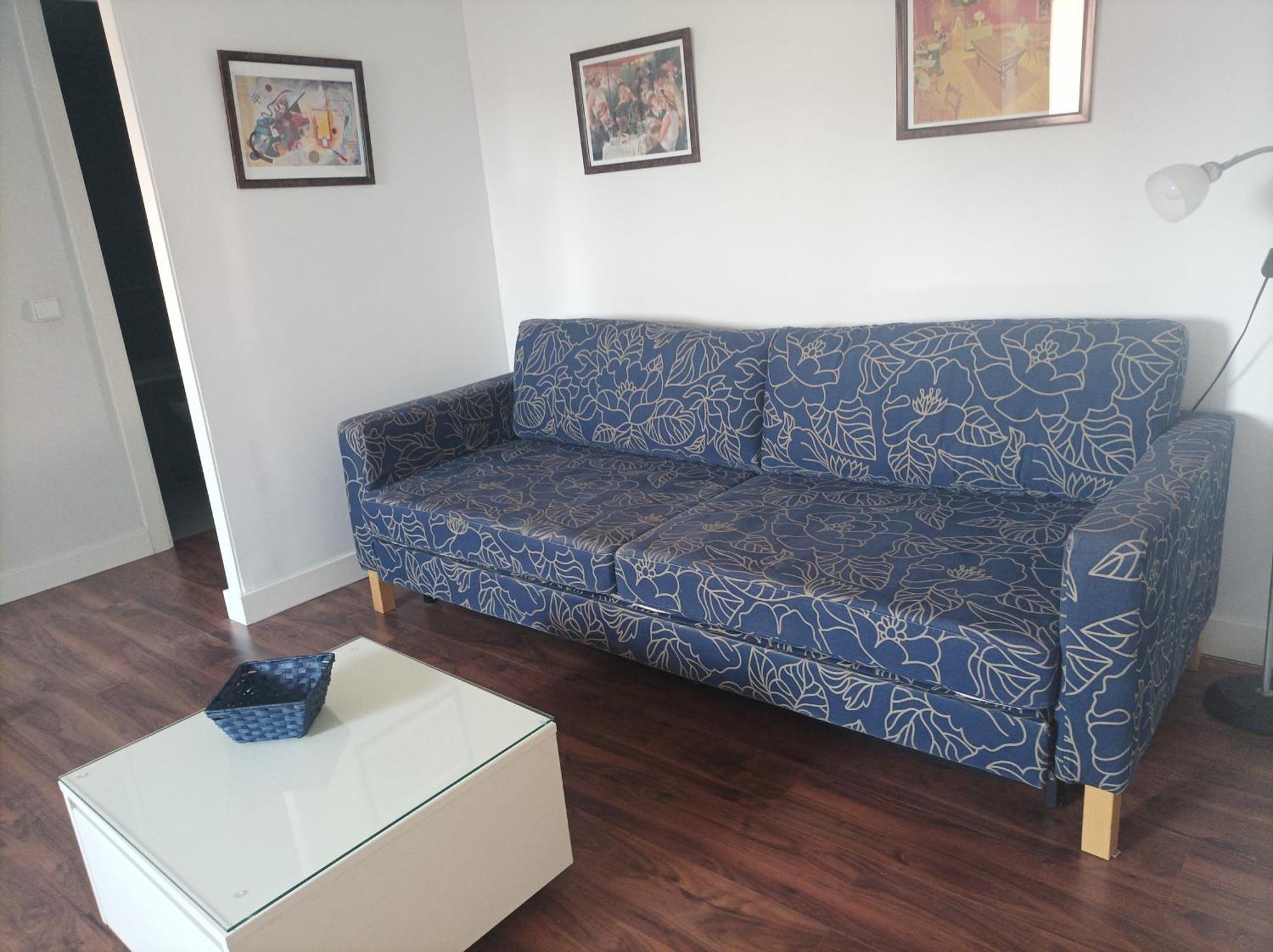 Apartamento Pinar De Chamartin Apartment มาดริด ภายนอก รูปภาพ