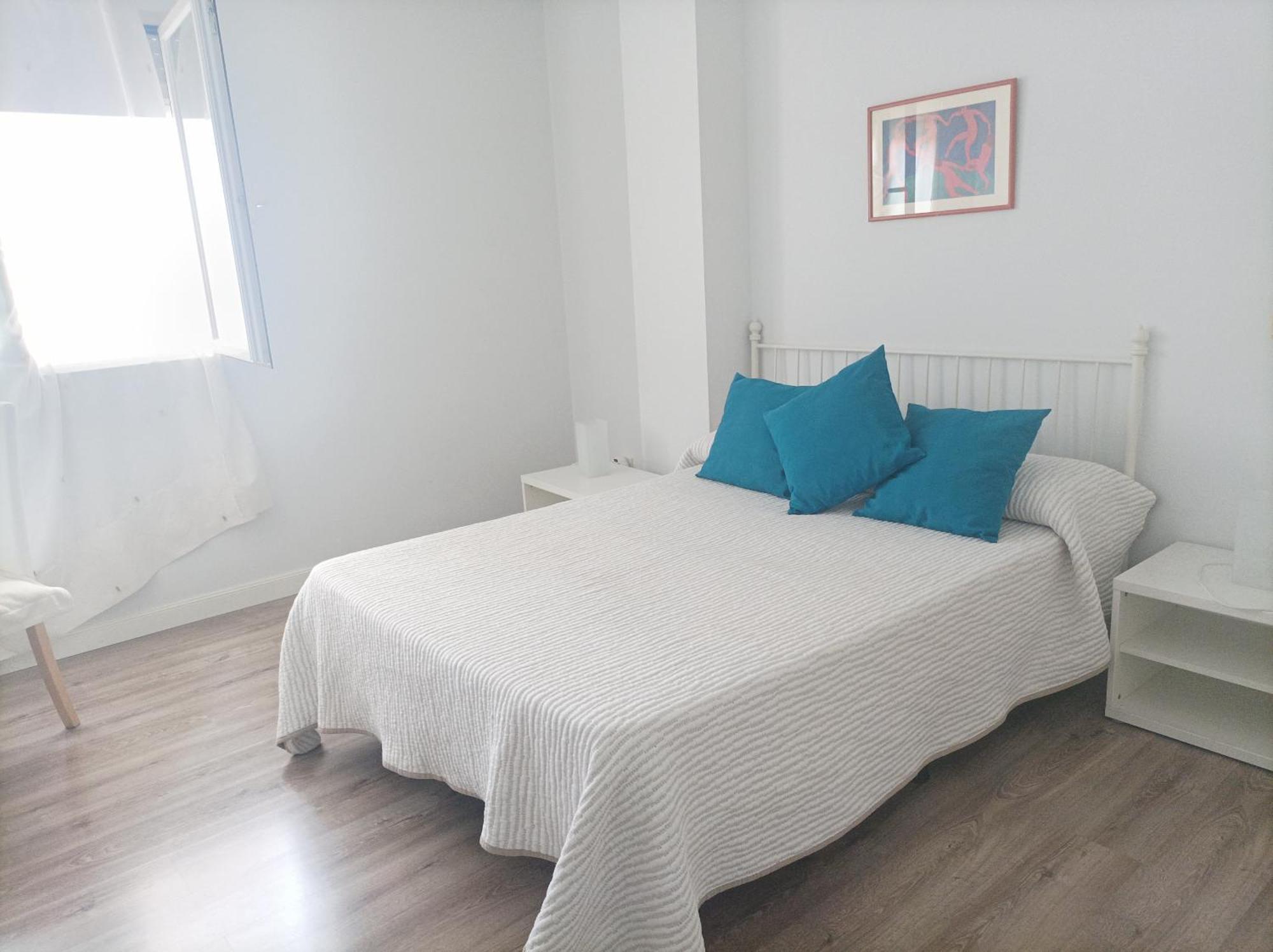 Apartamento Pinar De Chamartin Apartment มาดริด ภายนอก รูปภาพ