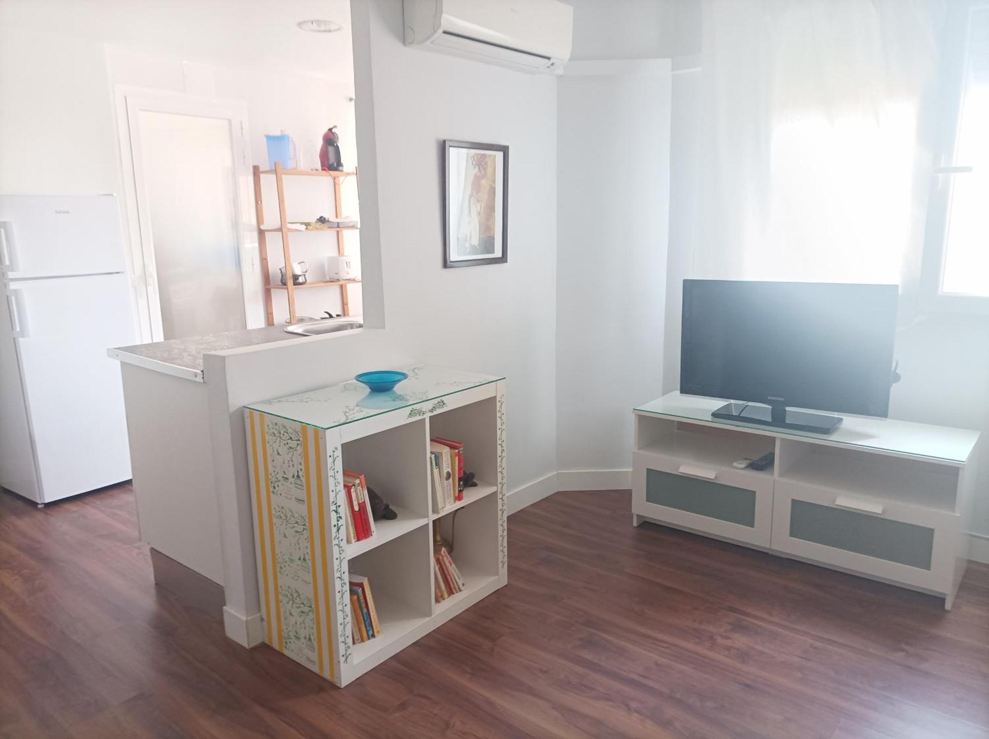 Apartamento Pinar De Chamartin Apartment มาดริด ภายนอก รูปภาพ