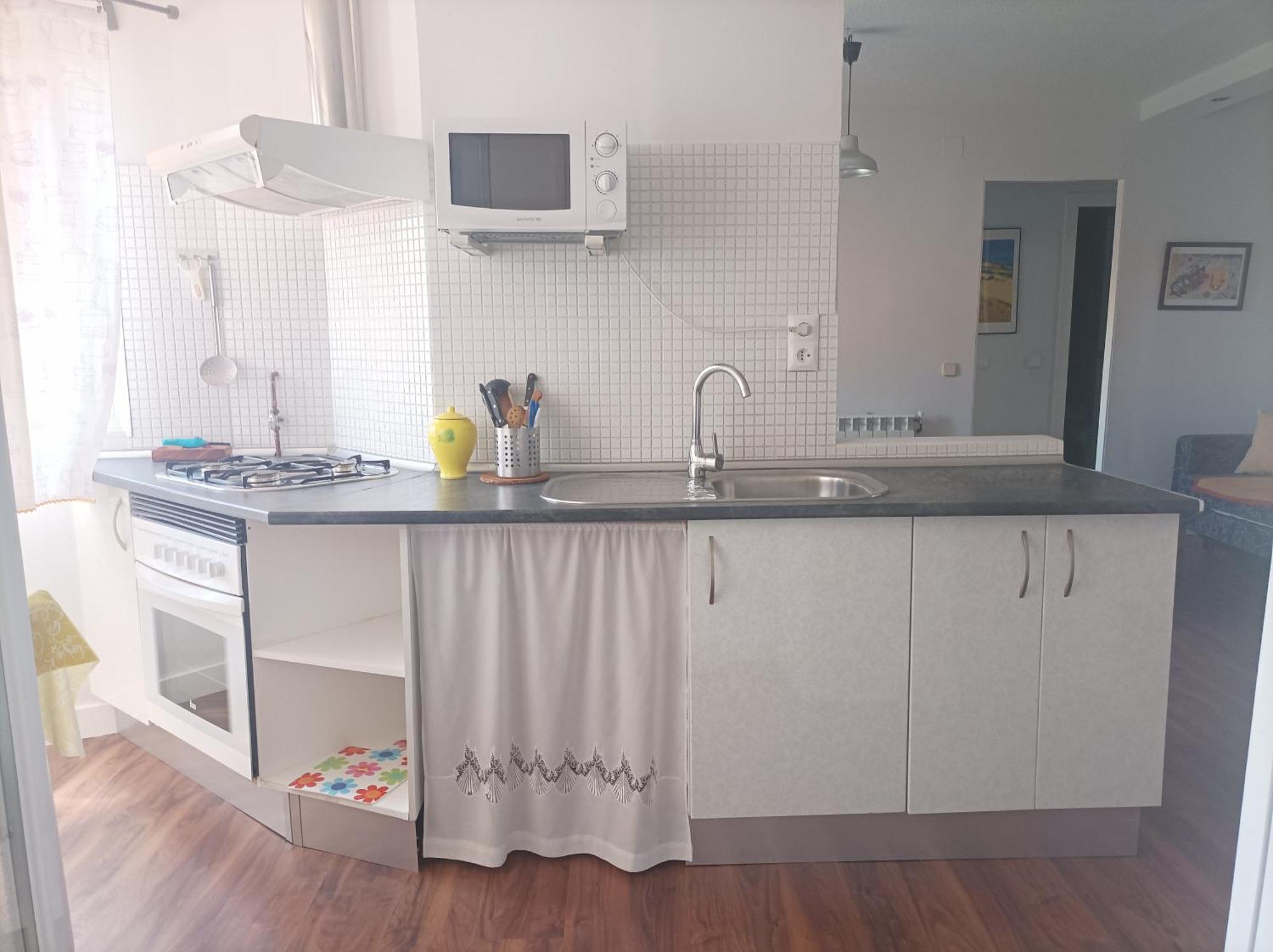 Apartamento Pinar De Chamartin Apartment มาดริด ภายนอก รูปภาพ