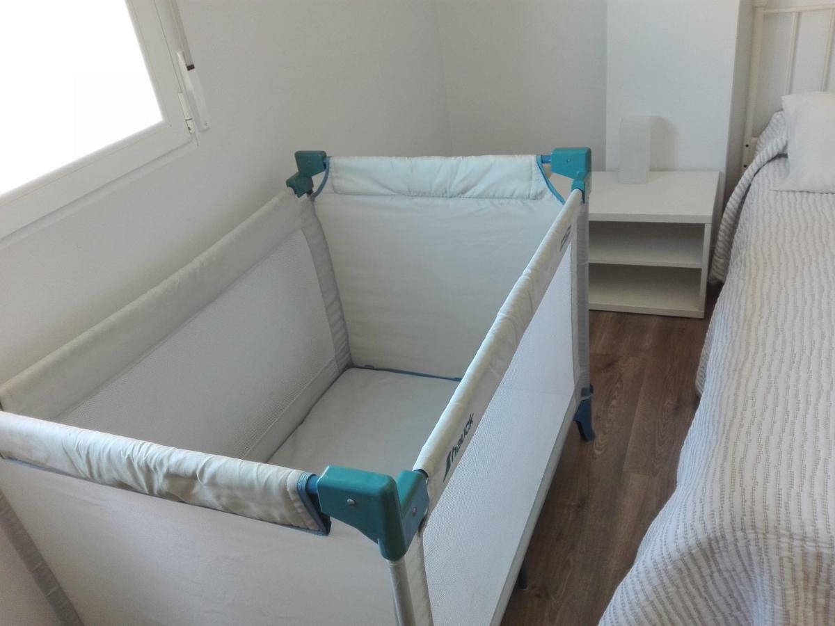 Apartamento Pinar De Chamartin Apartment มาดริด ภายนอก รูปภาพ